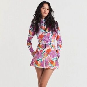 NWT bogner x loveshackfancy